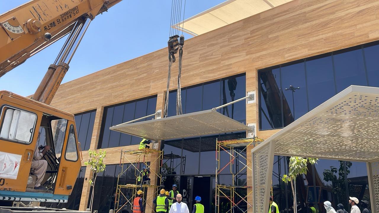 Read more about the article General Contracting