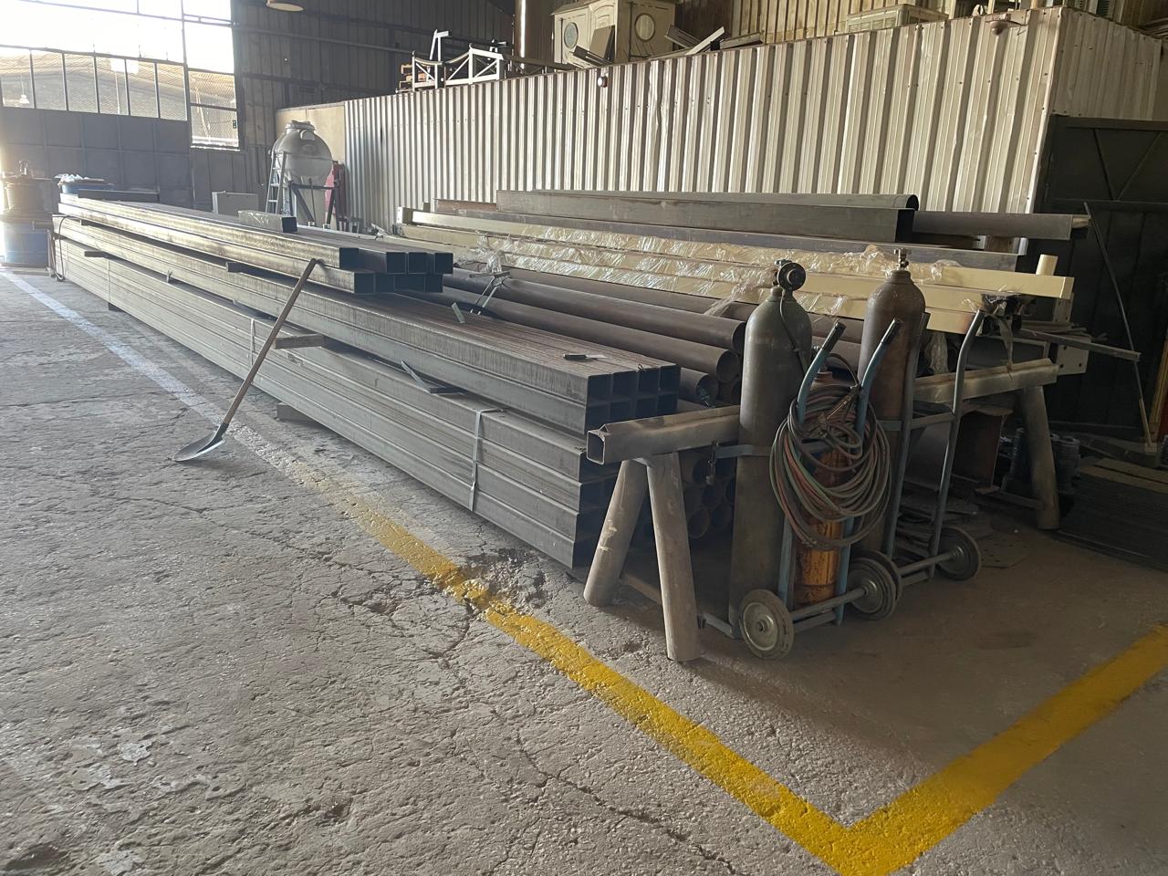 Read more about the article Supply & Installation